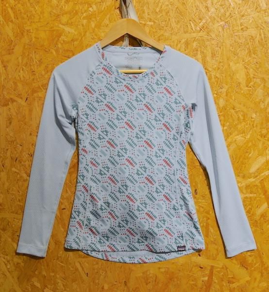 Patagonia パタゴニア W S Cap Mw Crew ウィメンズ キャプリーン ミッドウェイトクルー クリックポスト便 対応 中古アウトドア用品 中古登山用品 買取 販売専門店 Maunga マウンガ Patagonia パタゴニア W S Cap Mw Crew ウィメンズ キャプリーン ミッドウェイトクルー クリックポスト便 対応 中古アウトドア用品 中古登山用品 買取 販売専門店 Maunga マウンガ