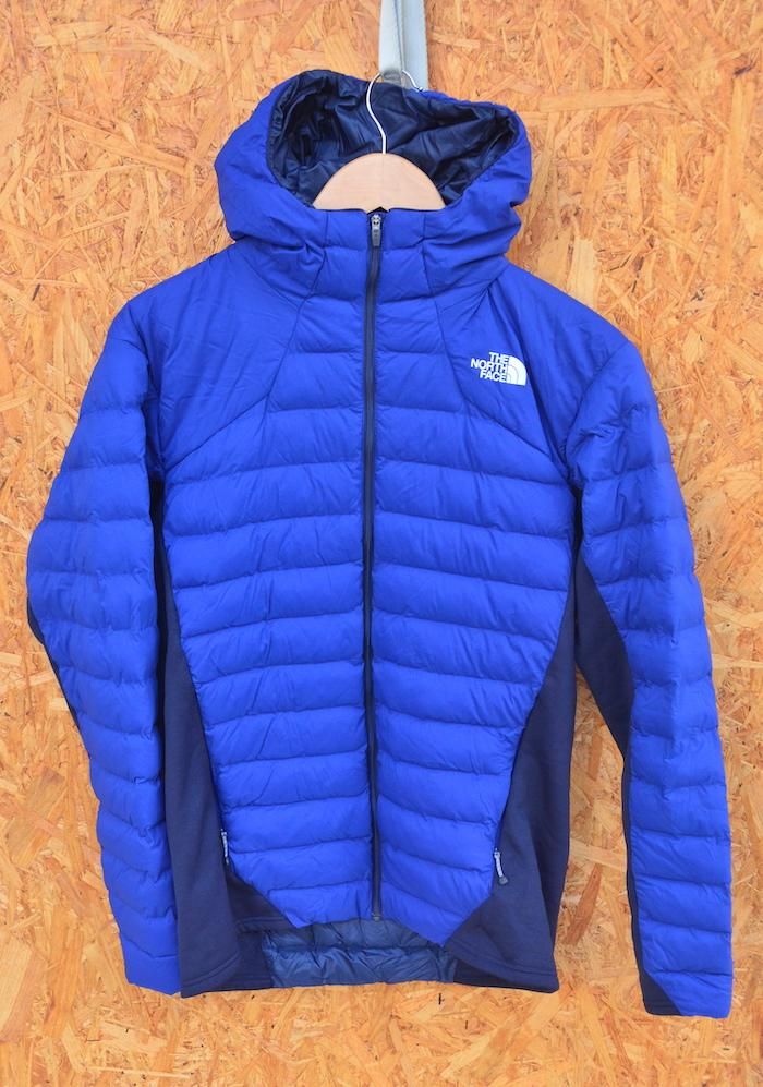 THE NORTH FACE ノースフェイス＞ Red Run Pro Hoodie レッドランプロ