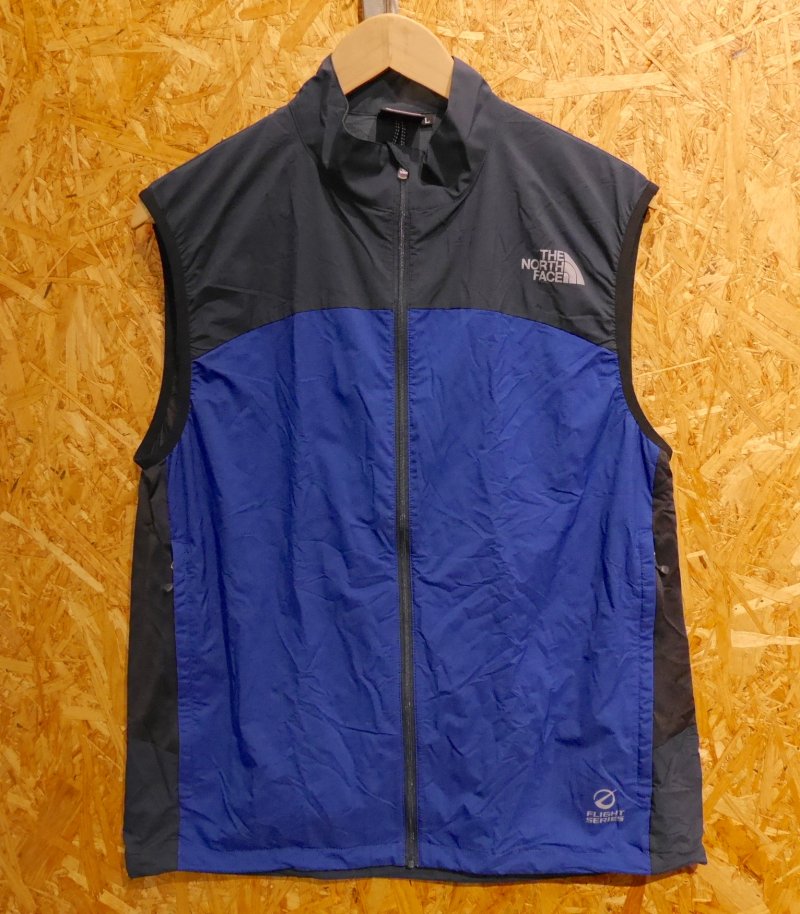 THE NORTH FACE ノースフェイス＞ SWALLOWTAIL VEST スワローテイル