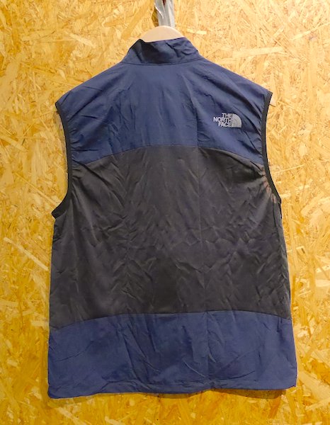 THE NORTH FACE ノースフェイス＞ SWALLOWTAIL VEST スワローテイル