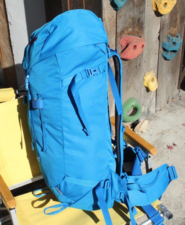 MAMMUT マムート＞ TRION TOUR 35+ トリオンツアー35+ | 中古アウトドア用品・中古登山用品 買取・販売専門店 : maunga  (マウンガ)