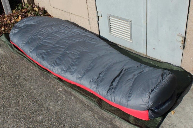 PAINE パイネ＞ Down Sleepingbag ダウンシュラフ | 中古アウトドア用品・中古登山用品 買取・販売専門店 : maunga  (マウンガ)