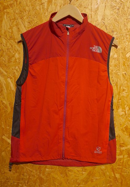 THE NORTH FACE ノースフェイス＞ SWALLOWTAIL VEST スワローテイル