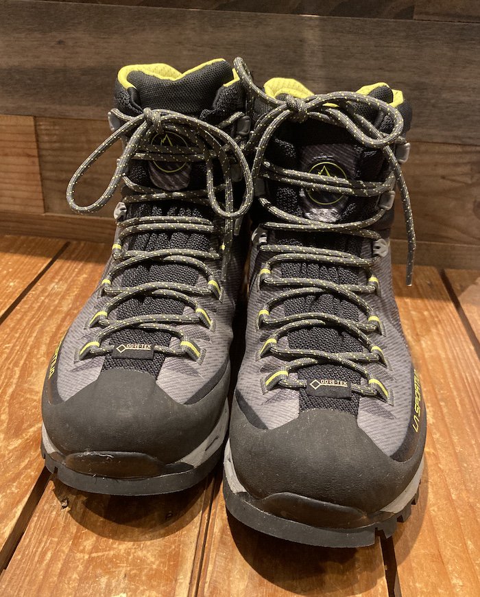 LA SPORTIVA スポルティバ＞ TRANGO TRK GTX トランゴTRX GTX | 中古