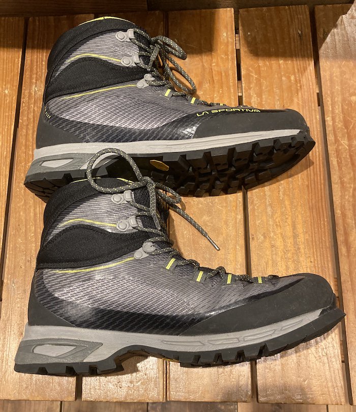 LA SPORTIVA スポルティバ＞ TRANGO TRK GTX トランゴTRX GTX | 中古