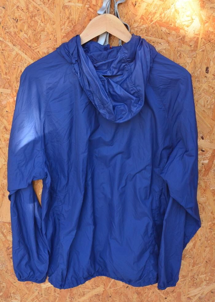 mont-bell モンベル＞ ウインドブラストパーカー | 中古