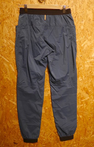 HAGLOFS ホグロフス＞ AMPLE FUSE PANT MEN | 中古アウトドア用品・中古登山用品 買取・販売専門店 : maunga  (マウンガ)