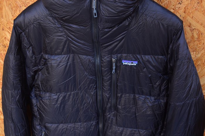 patagonia パタゴニア＞ Men's Fitz Roy Down Parka メンズ・フィッツ