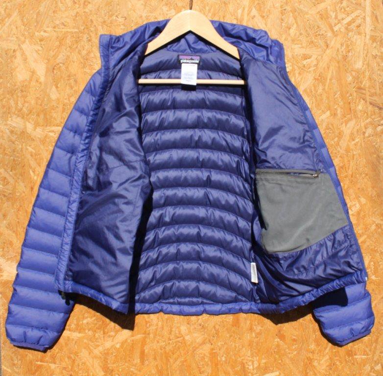 patagonia パタゴニア＞ DOWN SWEATER ダウンセーター | 中古