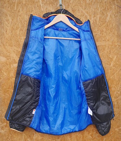 ＜HAGLOFS　ホグロフス＞　L.I.M BARRIER PRO HOOD　L.I.M バリア プロ フード｜ 中古アウトドア用品・中古登山用品  買取・販売専門店 : maunga (マウンガ)