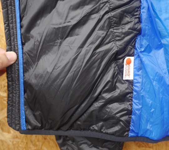 HAGLOFS ホグロフス＞ L.I.M BARRIER PRO HOOD L.I.M バリア プロ フード｜ 中古アウトドア用品・中古登山用品  買取・販売専門店 : maunga (マウンガ)