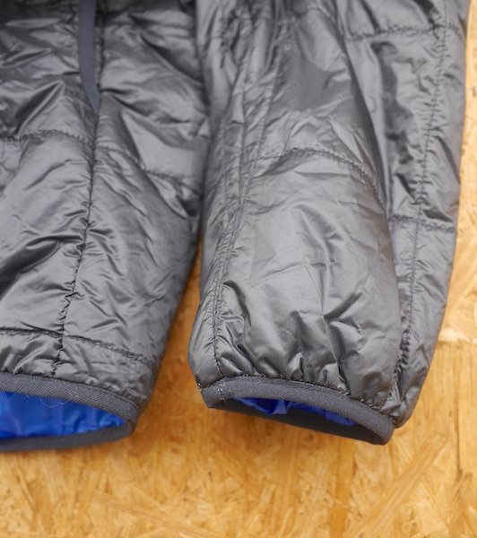 ＜HAGLOFS　ホグロフス＞　L.I.M BARRIER PRO HOOD　L.I.M バリア プロ フード｜ 中古アウトドア用品・中古登山用品  買取・販売専門店 : maunga (マウンガ)