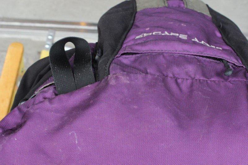 GRANITE GEAR グラナイトギア＞ ESCAPE AC 40 エスケープAC40 | 中古