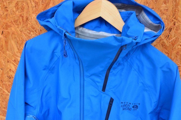 Mountain Hardwear(マウンテンハードウェア)　Minalist Jacket ミナリストジャケット【A31009-007】