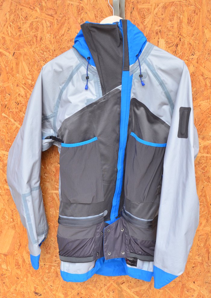 MOUNTAIN HARDWEAR マウンテンハードウエア＞ Minalist Jacket ミナ