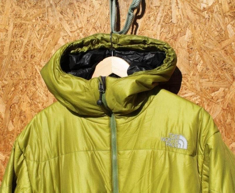 THE NORTH FACE ノースフェイス トランゴジャケット NY17500-