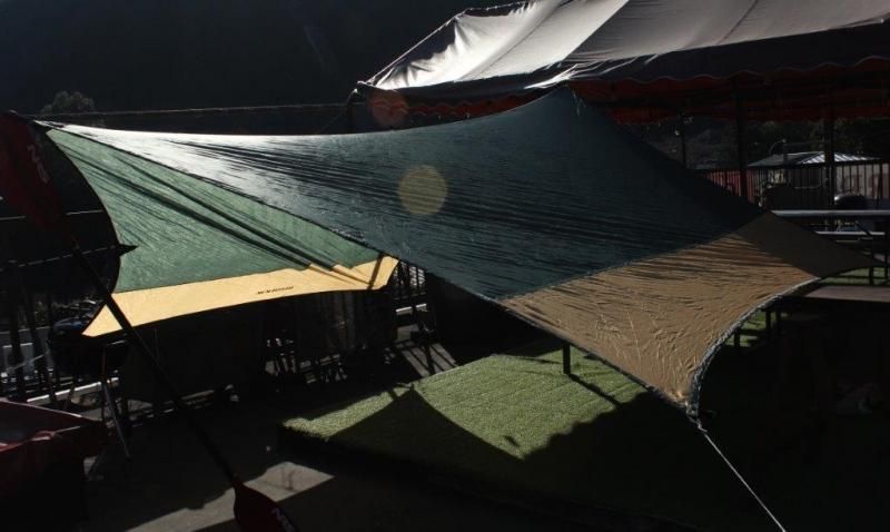Bandok バンドック Mini Hexagon Tarp ミニヘキサゴンタープ B 中古アウトドア用品 中古登山用品 買取 販売専門店 Maunga マウンガ Bandok バンドック Mini Hexagon Tarp ミニヘキサゴンタープ B 中古アウトドア用品 中古登山用品 買取 販売専門店 Maunga マウンガ