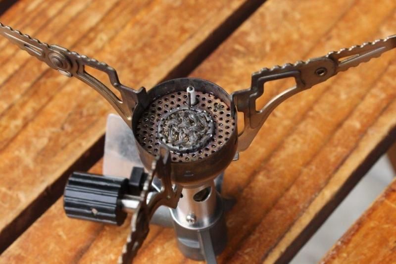 新品未使用　PRIMUS プリムス　FEMTO STOVE P-115 Amazon | PRIMUS(プリムス) P-115 フェムトストーブ 登山