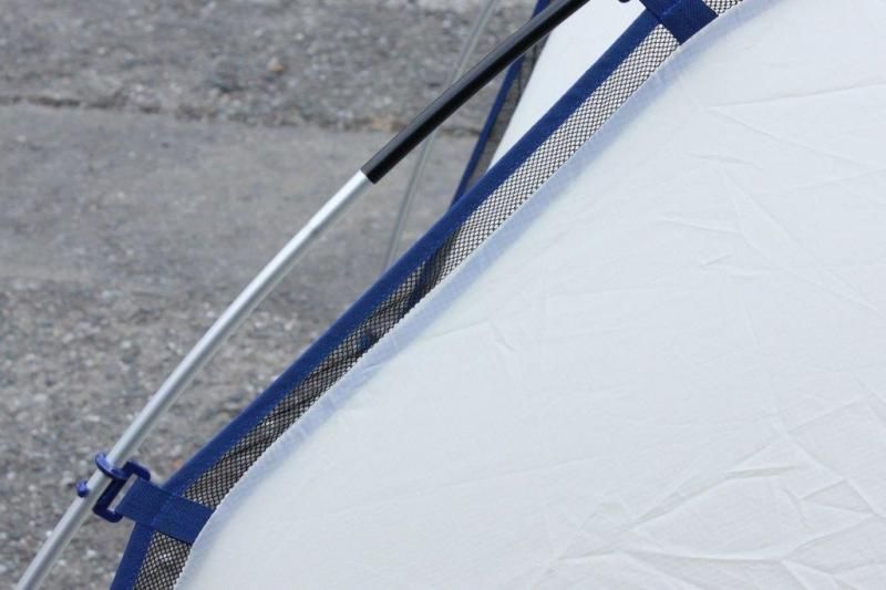 L-Breath エルブレス＞ 登山2人用テント | 中古アウトドア用品