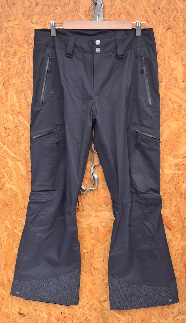 MAMMUT マムート＞ Stoney HS Pants Men | 中古アウトドア用品・中古