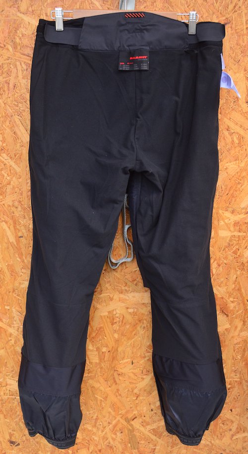 ＜MAMMUT マムート＞ Stoney HS Pants Men | 中古アウトドア用品