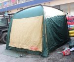 Colemanޥ䡡Screen Canopy Tarp ꡼󥭥Υԡ2ξʲ