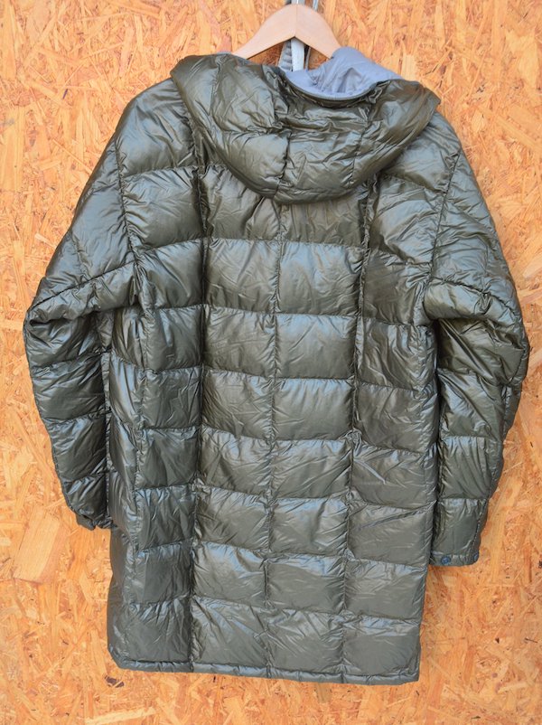 mont-bell モンベル＞ U.L. Travel Down Coat U.L.トラベルダウン