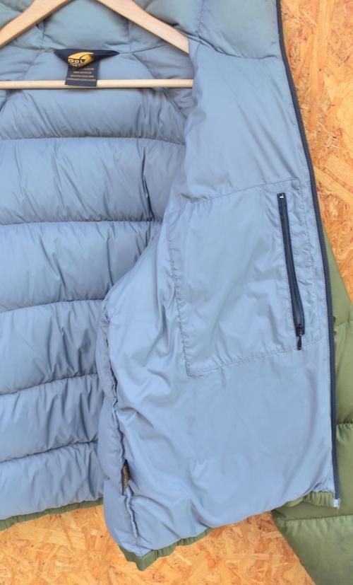 GO LITE ゴーライト＞ Down Jacket ダウンジャケット | 中古