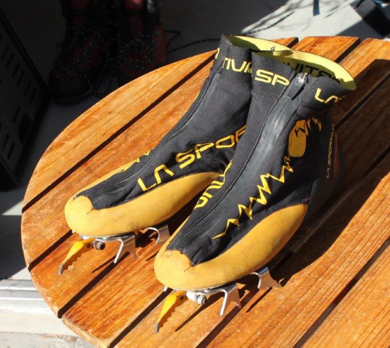 LA SPORTIVA スポルティバ＞ MEGA ICE メガアイス equaljustice.wy.gov