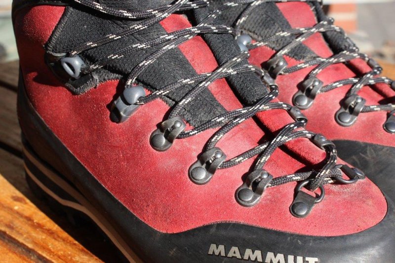 MAMMUT マムート＞ Meridian GTX メリディアンGTX | 中古アウトドア用品・中古登山用品 買取・販売専門店 : maunga  (マウンガ)