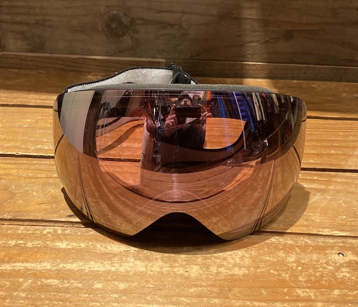 OAKLEY オークリー＞ Flight Deck フライトデッキ | 中古アウトドア