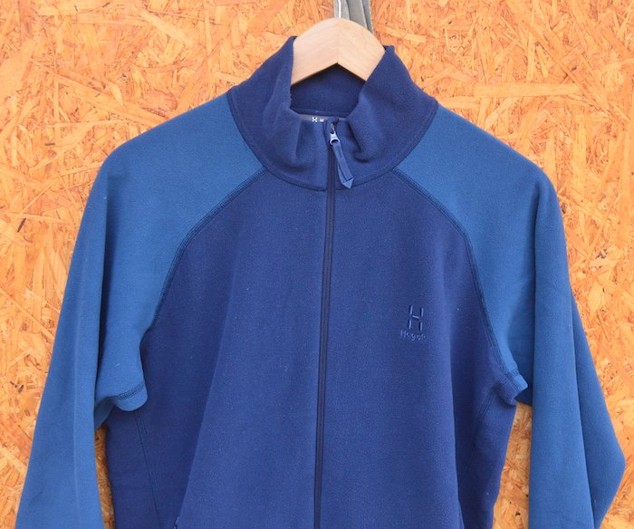 HAGLOFS ホグロフス＞ ASTRO JACKET MEN アストロジャケット| 中古