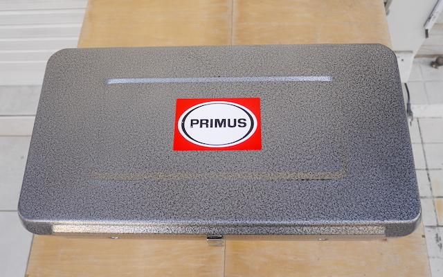 PRIMUS プリムス＞ Joy Palette P-3222AE ジョイ・パレット P