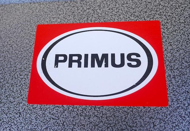 PRIMUS プリムス＞ Joy Palette P-3222AE ジョイ・パレット P