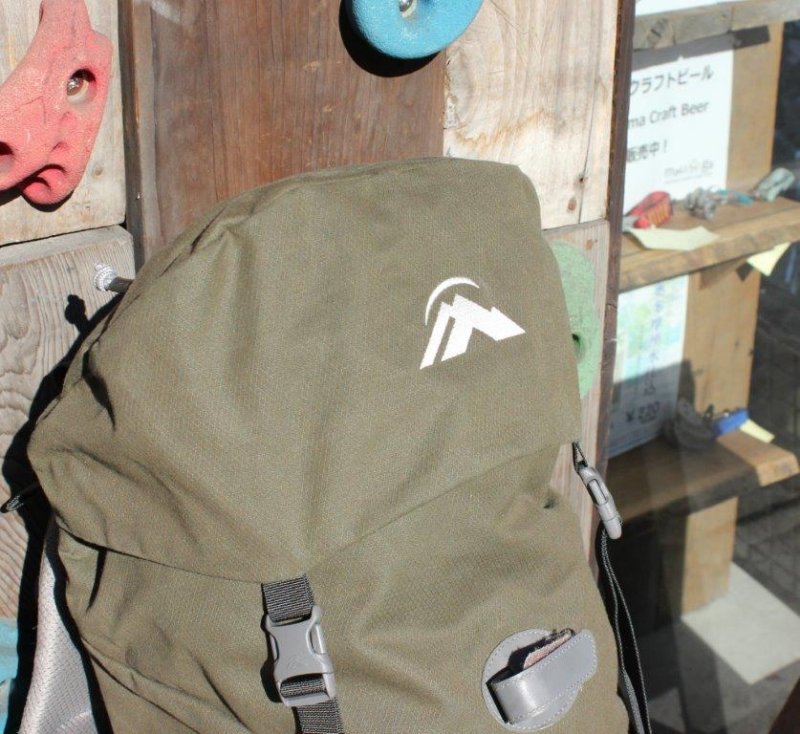 macpac マックパック＞ Weka 30 ウェカ30 | 中古アウトドア用品・中古