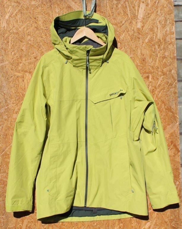 patagonia パタゴニア＞ POWDER BOWL JACKET パウダーボウルジャケット