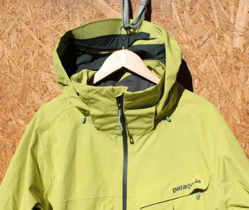 patagonia パタゴニア＞ POWDER BOWL JACKET パウダーボウルジャケット ...