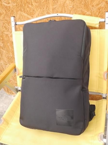 THE NORTH FACE ノースフェイス＞ SHUTTLE DAYPACK SLIM シャトル