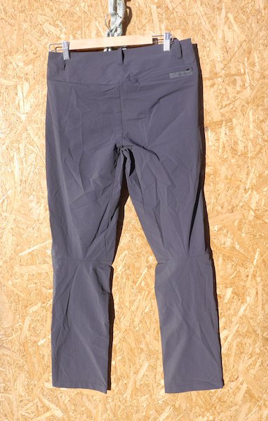 ＜MAMMUT マムート＞ Trekkers 2.0 Pants AF Men トレッカーズ2.0