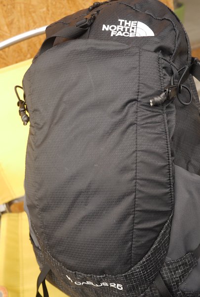 THE NORTH FACE ノースフェイス＞ W CAELUS 25 Wカイルス25 | 中古