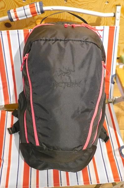 ARC'TERYX×BEAMS BOY アークテリクス×ビームスボーイ＞ MANTIS 26 Ⅱ