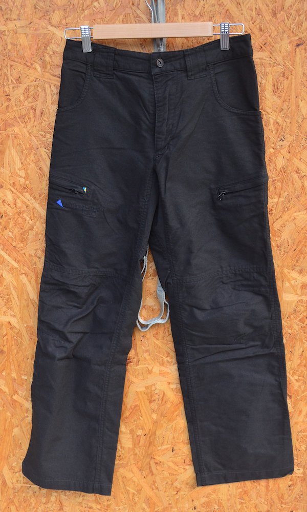 KLATTERMUSEN クレッタルムーセン＞Fenrir Pants M´s フェンリルパンツ