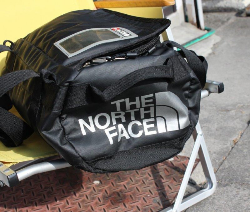 THE NORTH FACE ノースフェイス＞ BC Duffel 20L ベースキャンプ