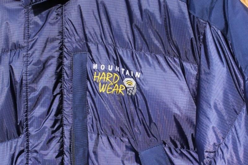 MOUNTAIN HARDWEAR マウンテンハードウエア＞ Sub Zero SL
