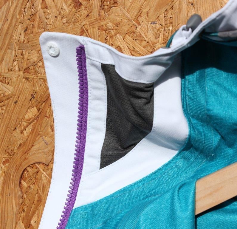 phenix フェニックス＞ Spantik 3L Jacket スパンティック3L