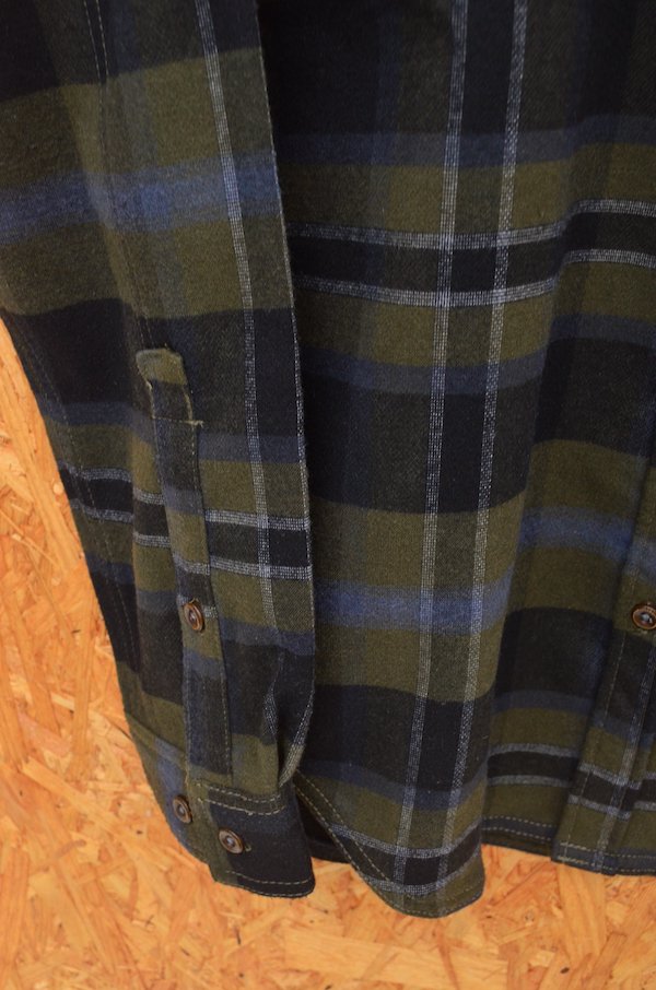 Columbia コロンビア＞ Deschutes River Heavyweight Flannel デ