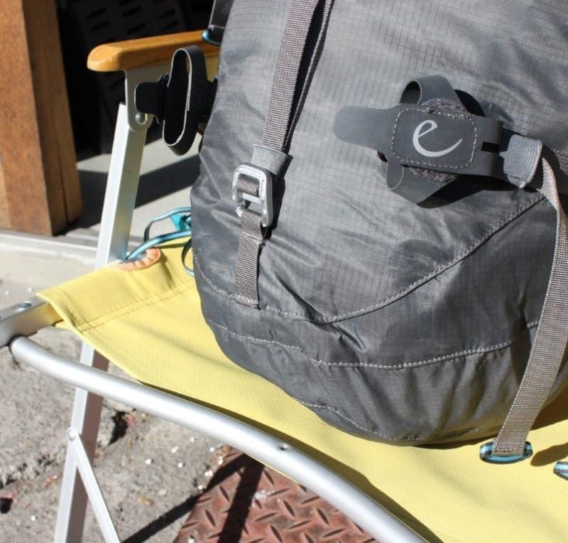 EDELRID エーデルリッド> SATELLITE UL 20 サテライト20ウルトラ EDELRID エーデルリッド> SATELLITE UL 20 サテライト20ウルトラ