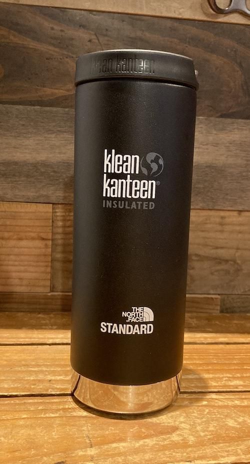 超人気 クリーンカンティーン klean コラボ kanteen✖️THE NORTH FACE