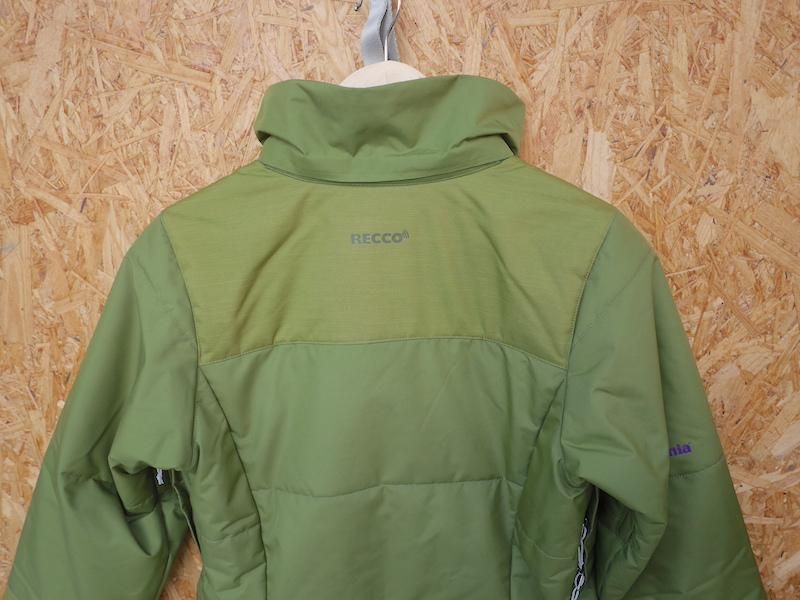 Patagonia（パタゴニア）からルビコンライダージャケット 入荷致しました！[2019.01.10発行]｜トレファクスタイル横浜都筑店｜洋服・古着の買取と販売の専門店｜トレジャーファクトリー（トレファク）のファッションリユース