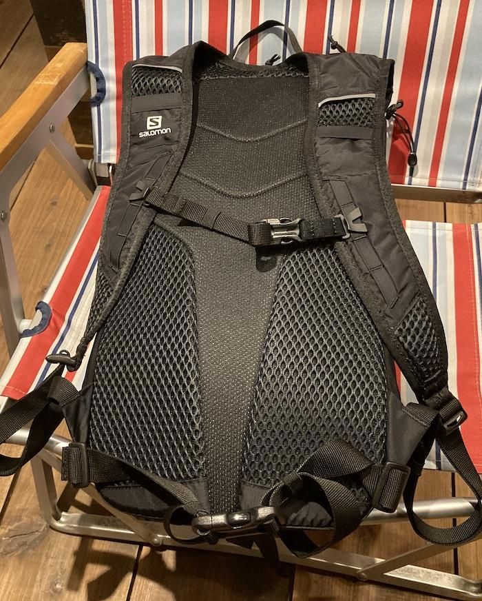 salomon サロモン＞ TRAILBLAZER 10 トレイルブレイザー 10